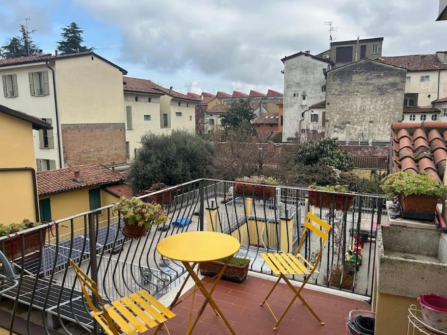 Appartement Studio Cento3cento - Holiday & Business *