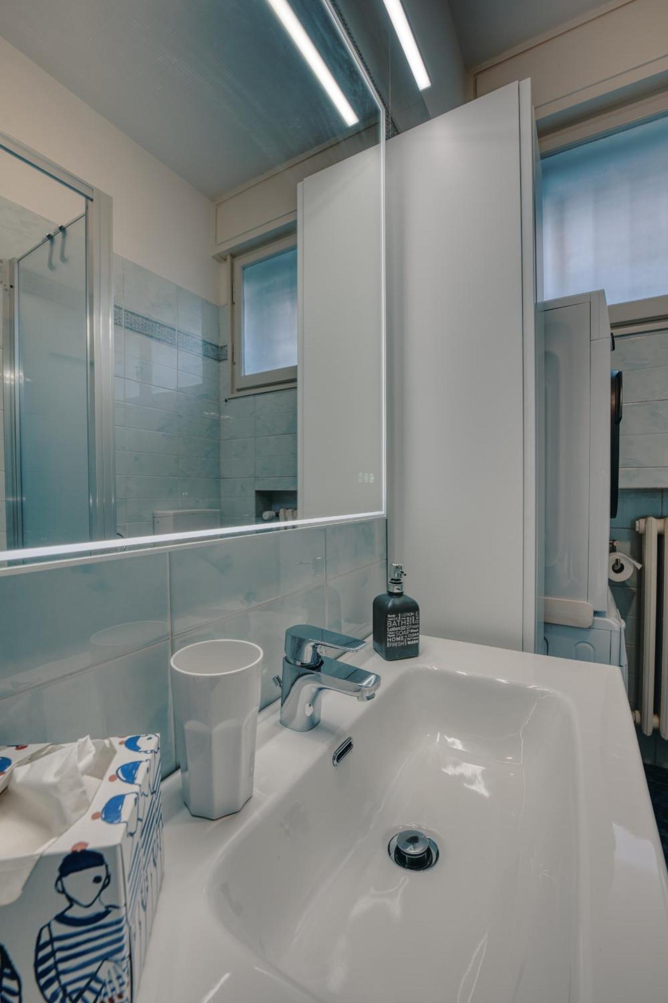 Moderno Sant'orsola By Wonderful Italy Appartamento *