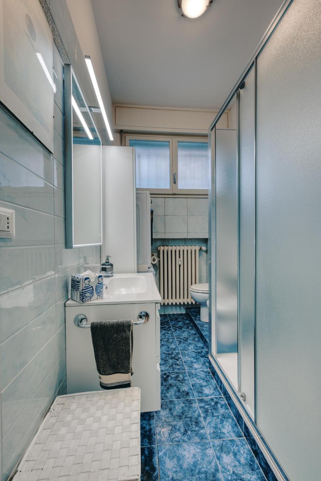 Appartamento Moderno Sant'orsola By Wonderful Italy