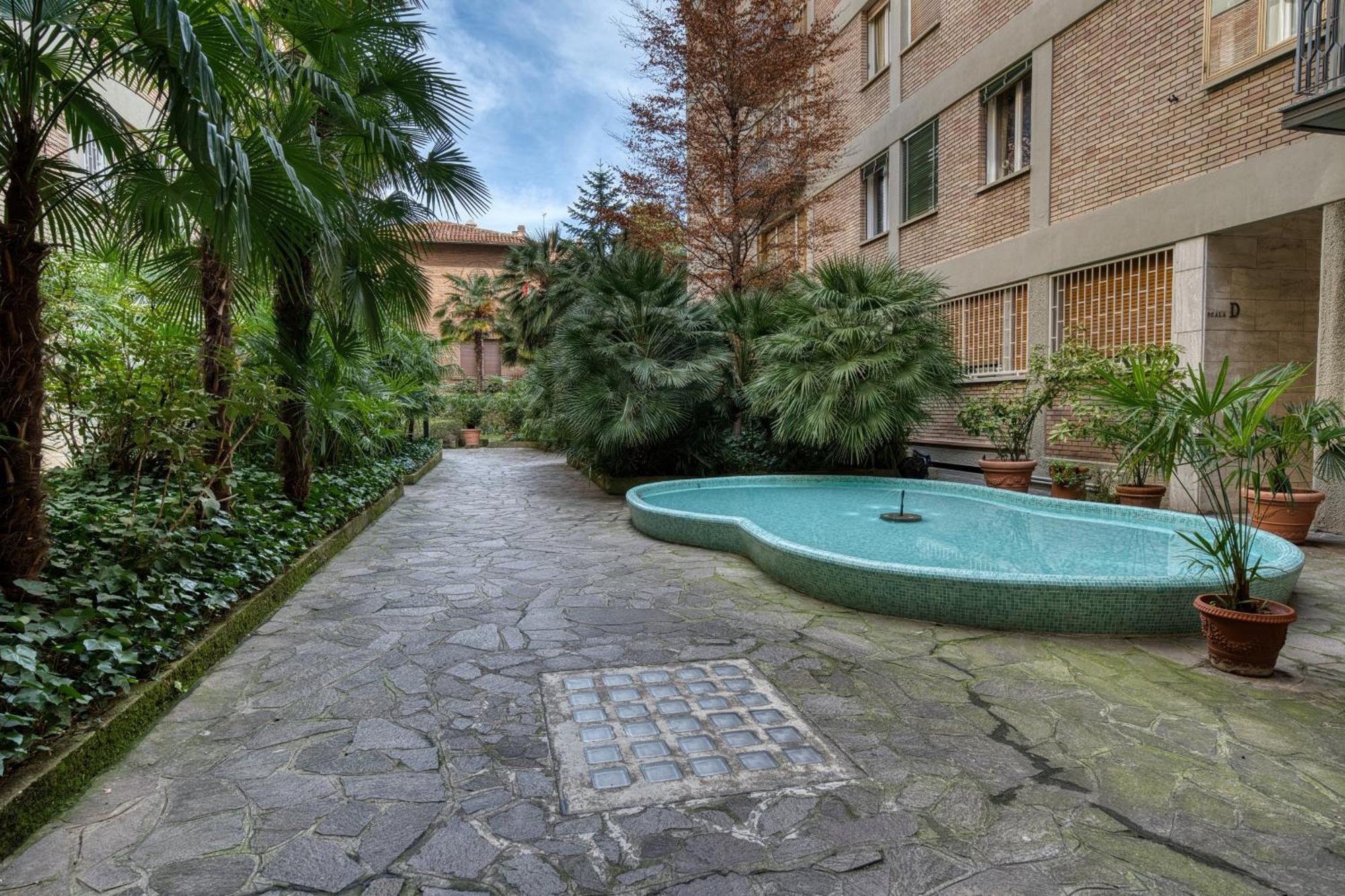 Moderno Sant'orsola By Wonderful Italy Appartamento *