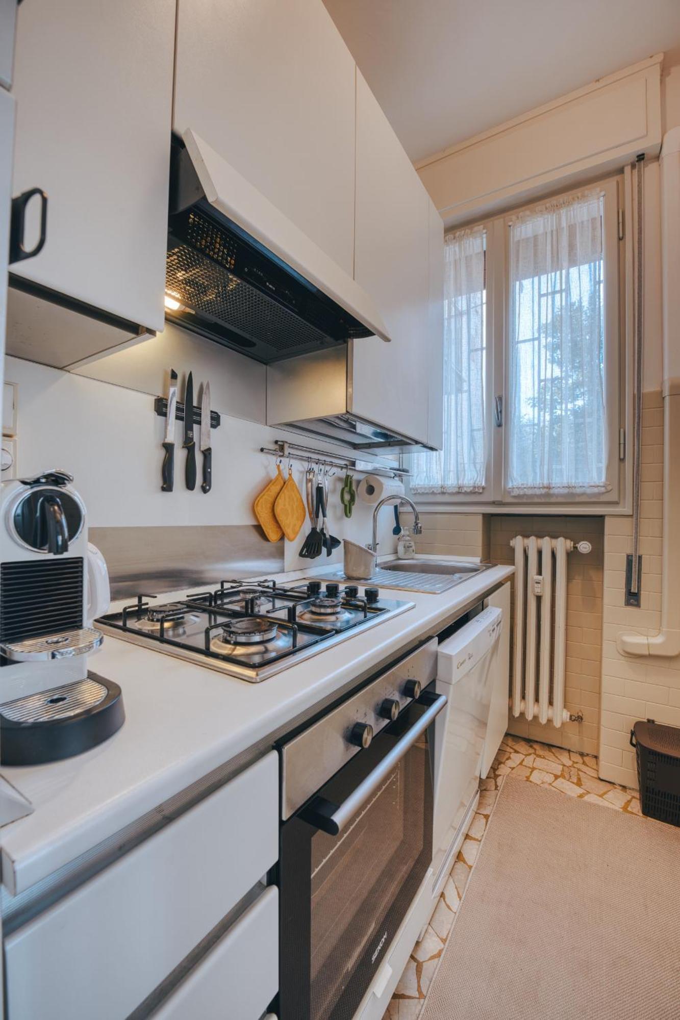 Moderno Sant'orsola By Wonderful Italy Appartamento Bologna