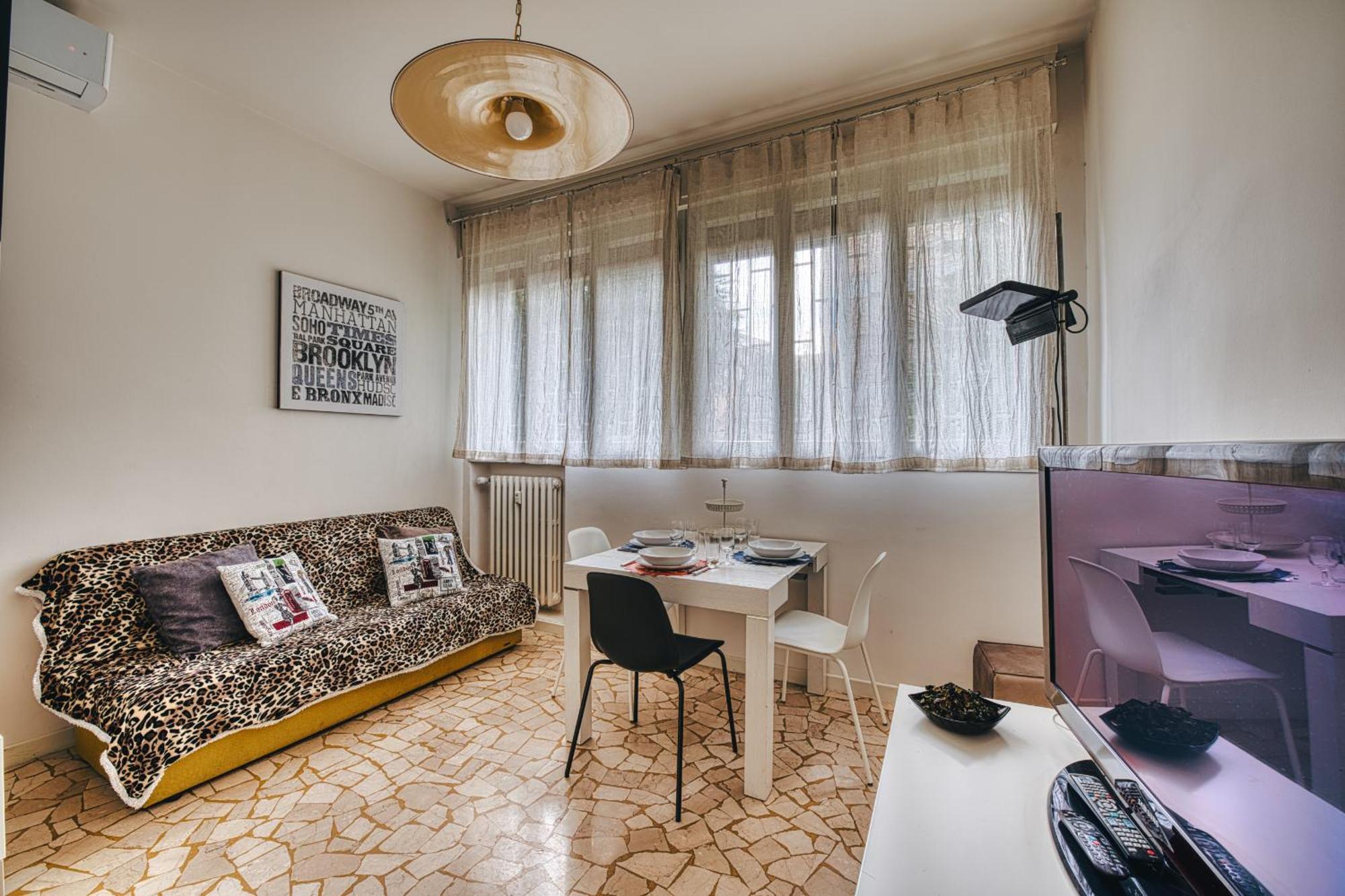 Appartamento Moderno Sant'orsola By Wonderful Italy *