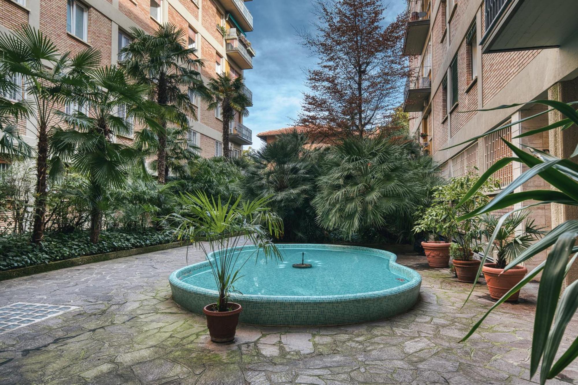 Appartamento Moderno Sant'orsola By Wonderful Italy