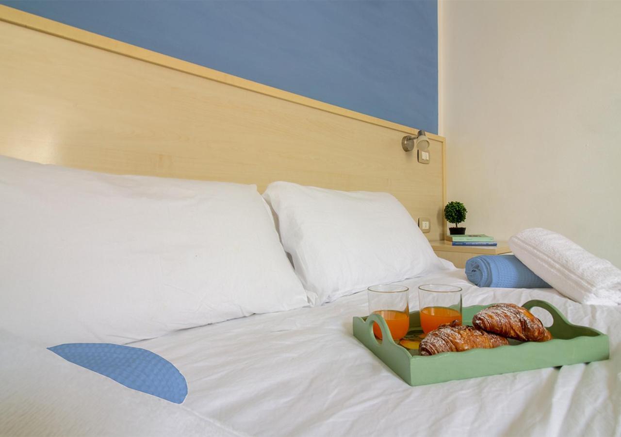 Gasthof Athena - Parcheggio Privato Bologna