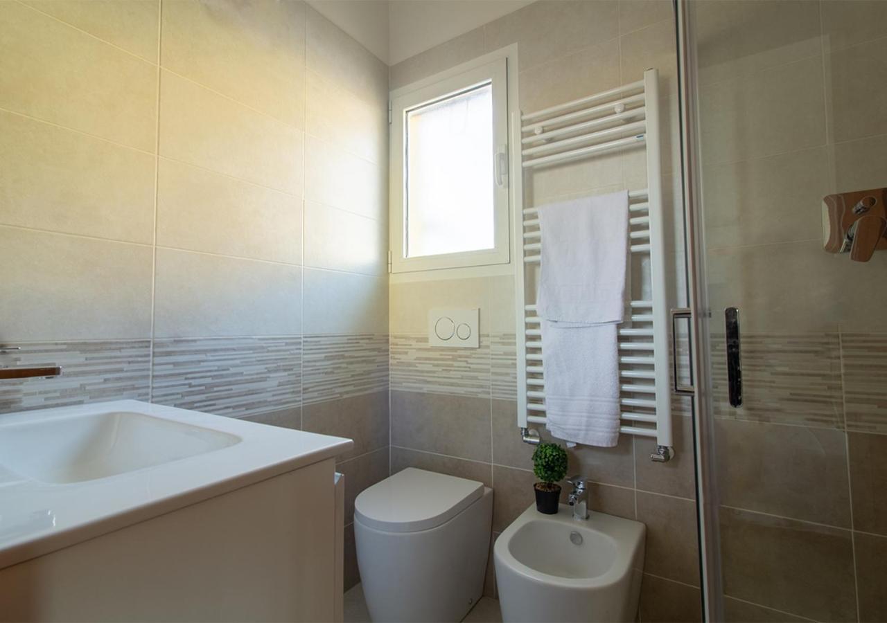 Athena - Parcheggio Privato * Bologna