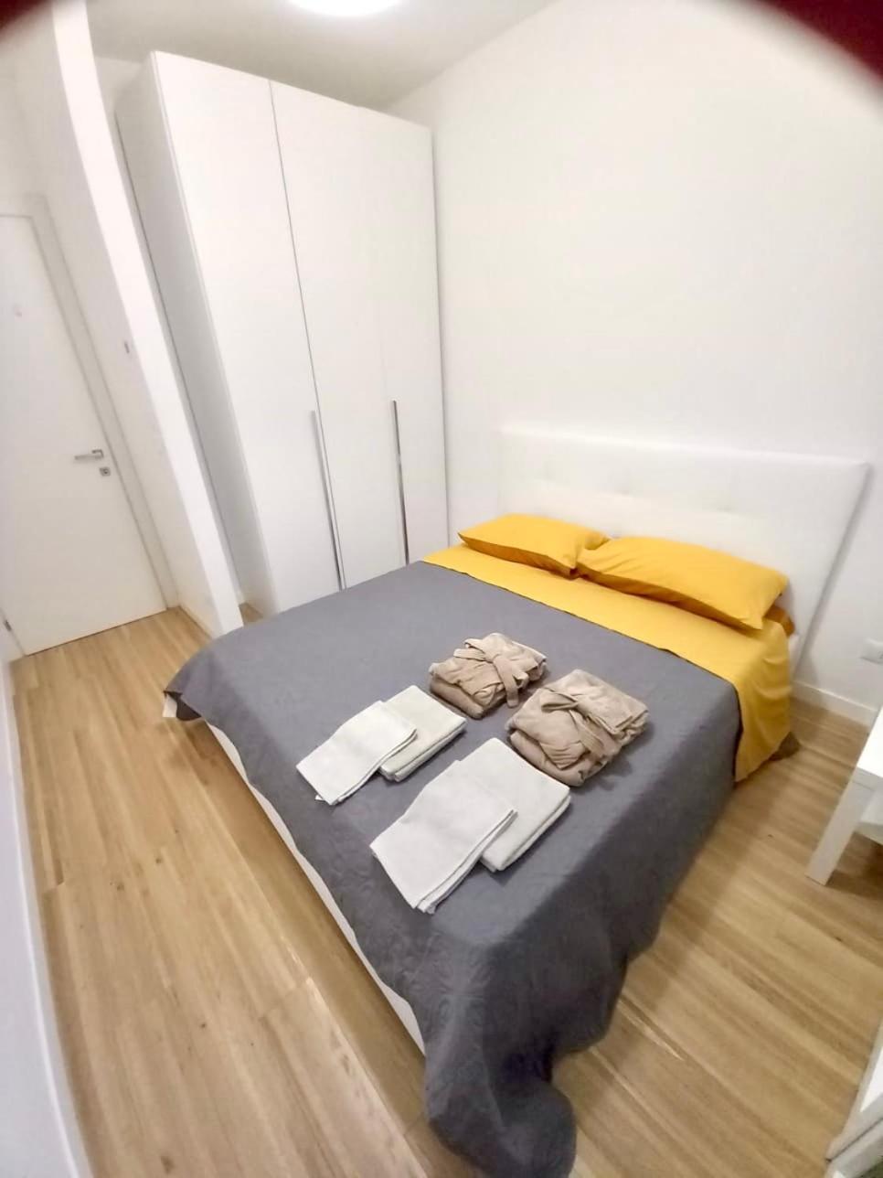 La Dimora Di Eleonora Apartment *