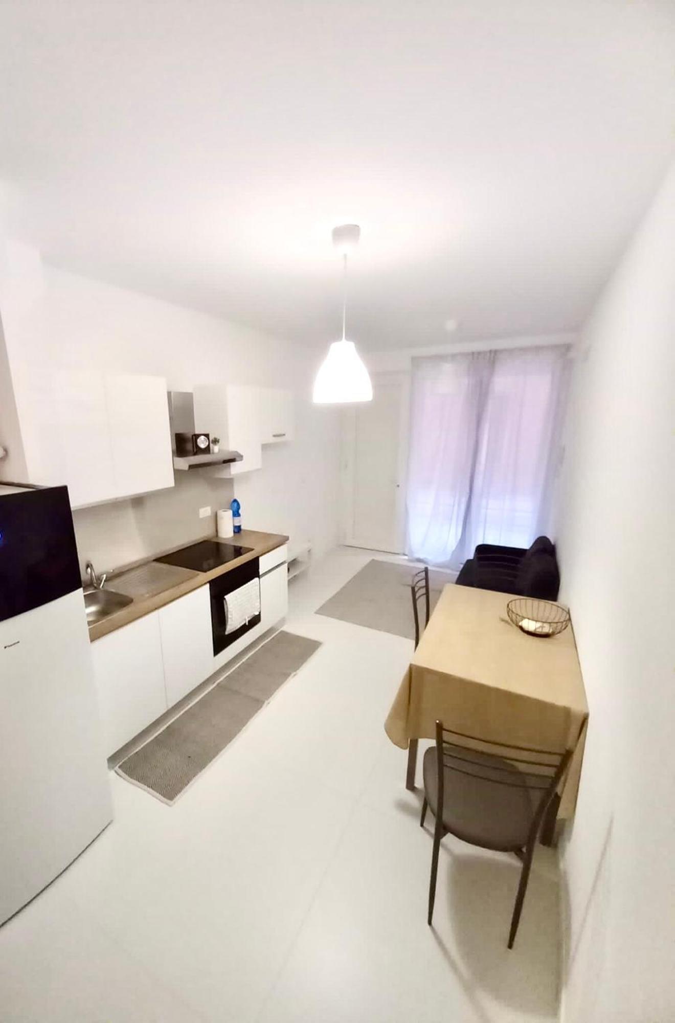 Apartment La Dimora Di Eleonora Bologna