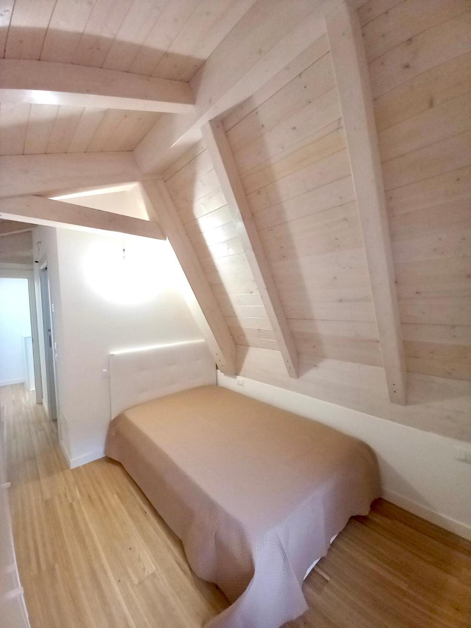 La Dimora Di Eleonora Apartment