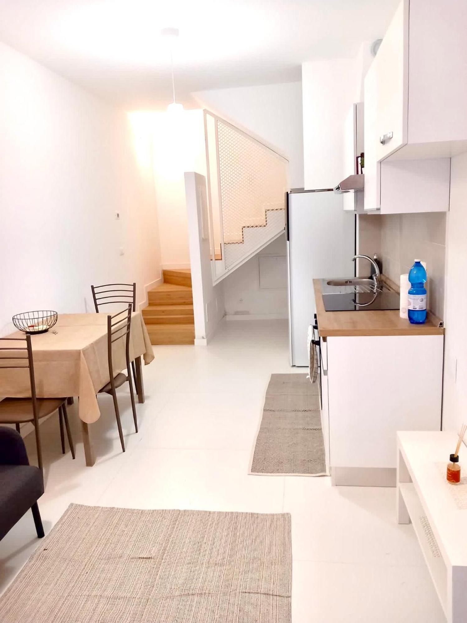 La Dimora Di Eleonora Apartment *