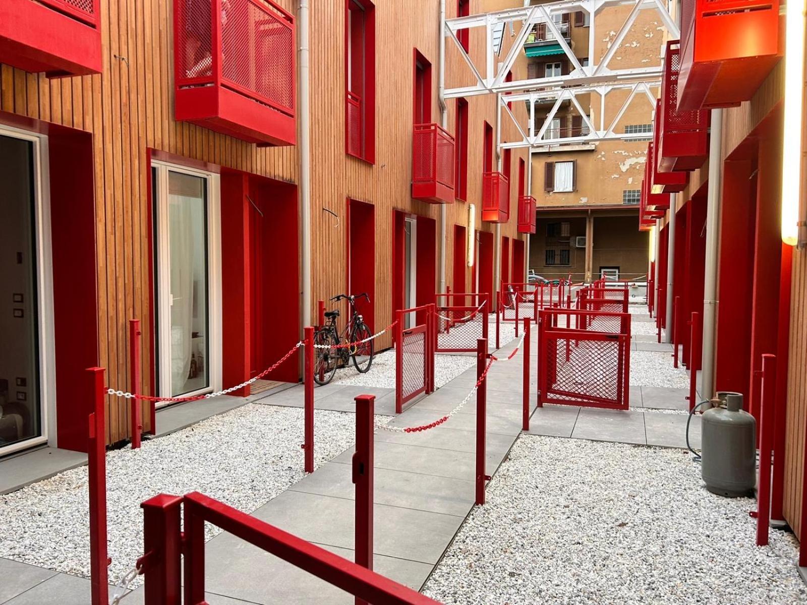 La Dimora Di Eleonora Bologna