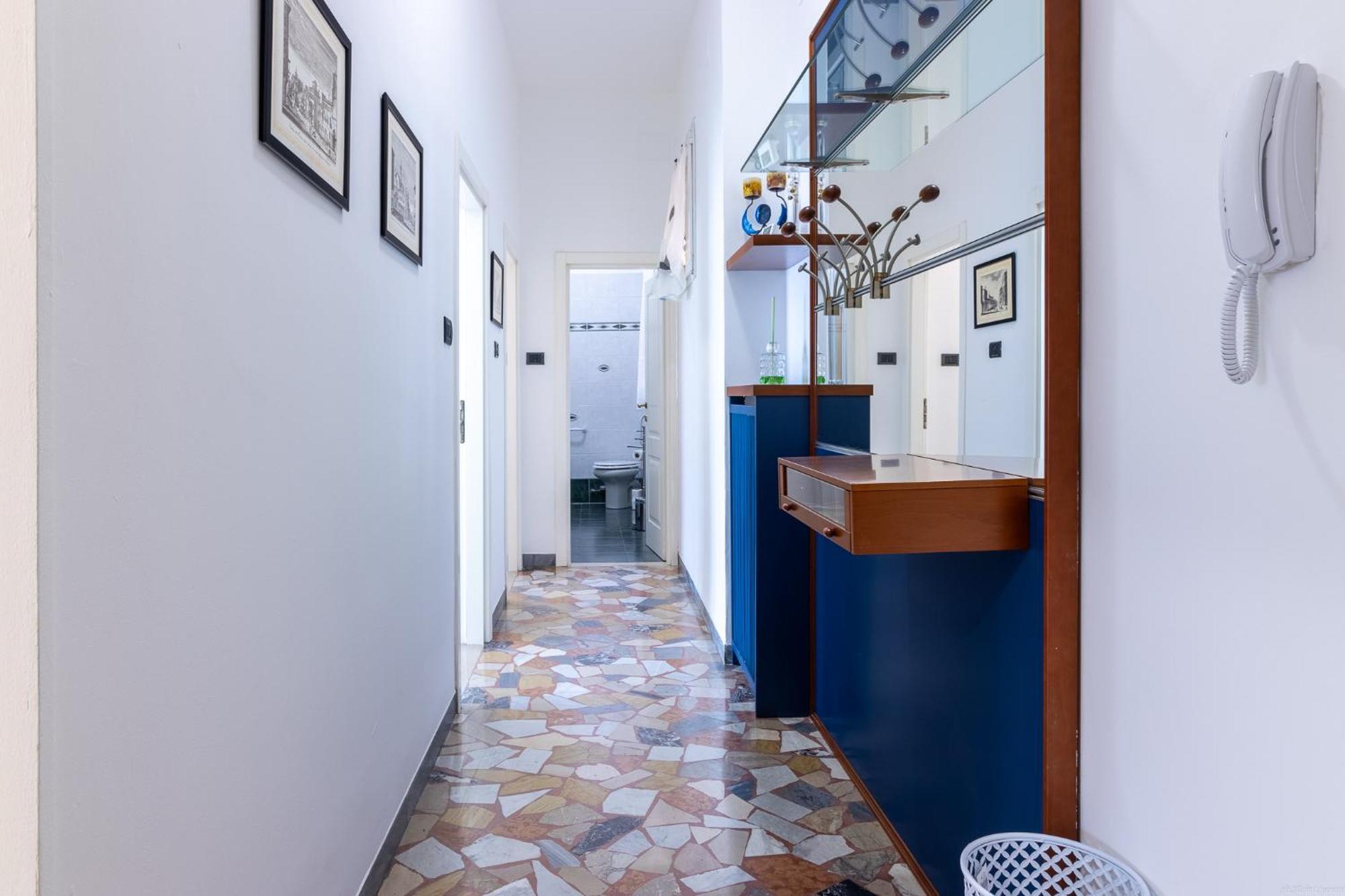 Housmart Galeotti 16 Apartment *