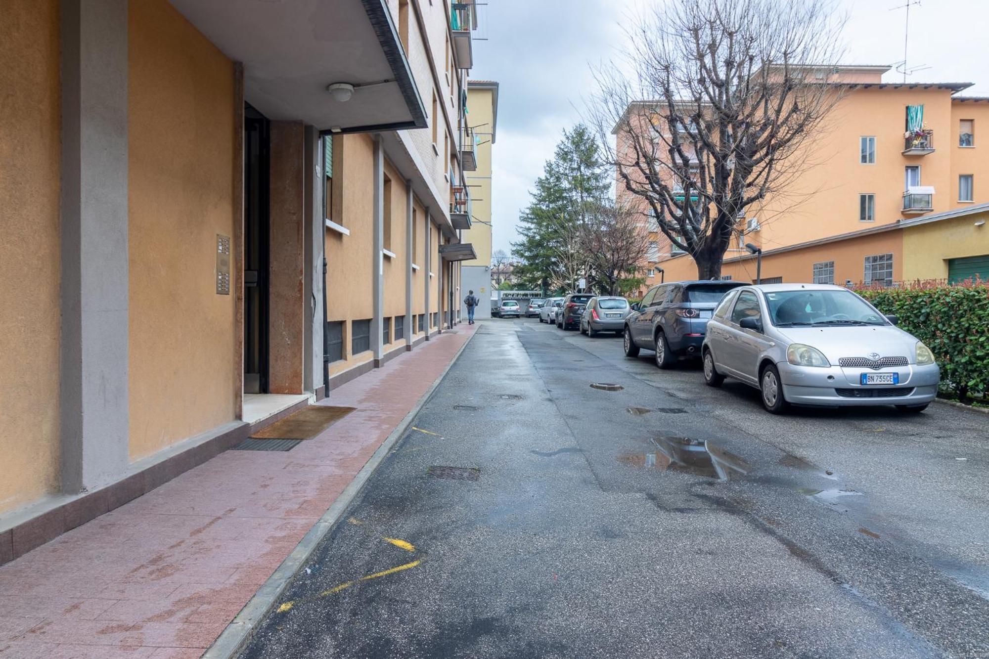 Housmart Galeotti 16 Apartment *
