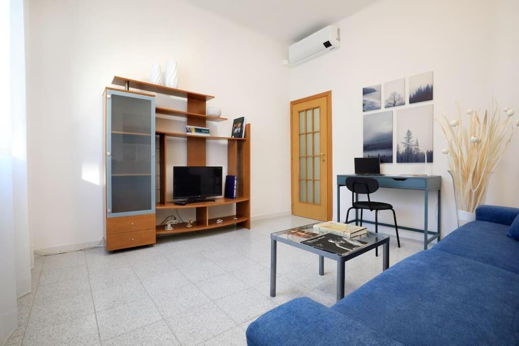 Casa Via De Rosa Appartement