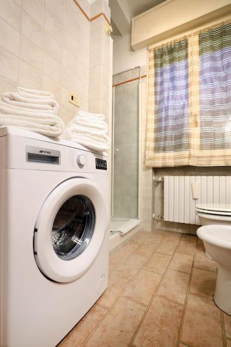 Appartement Casa Via De Rosa