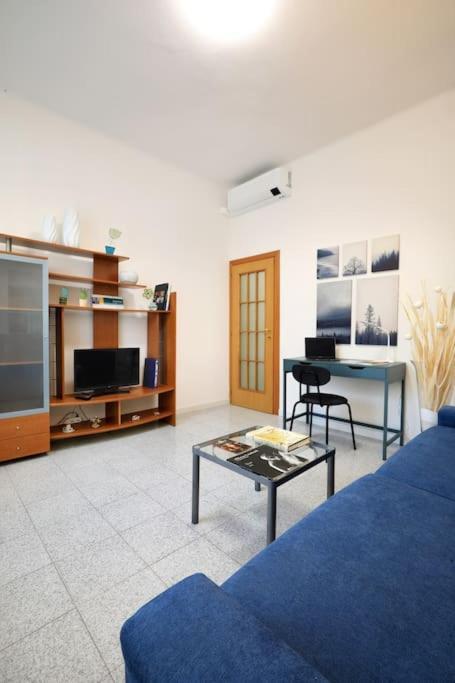 Apartment Casa Via De Rosa *