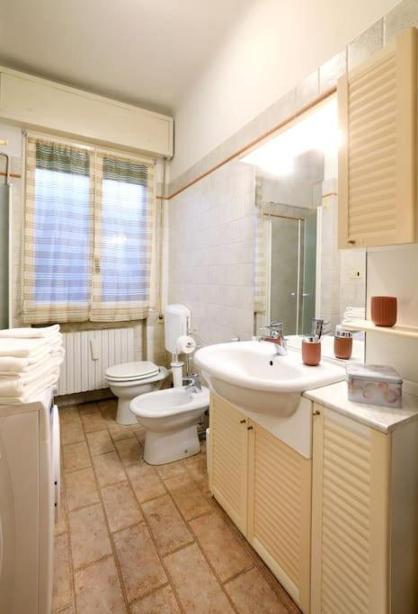 Casa Via De Rosa Appartement