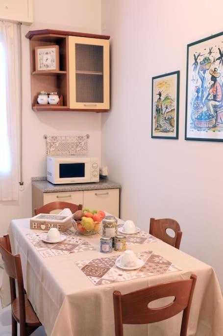 Casa Via De Rosa Appartement Bologna