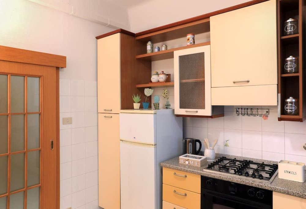 Appartement Casa Via De Rosa