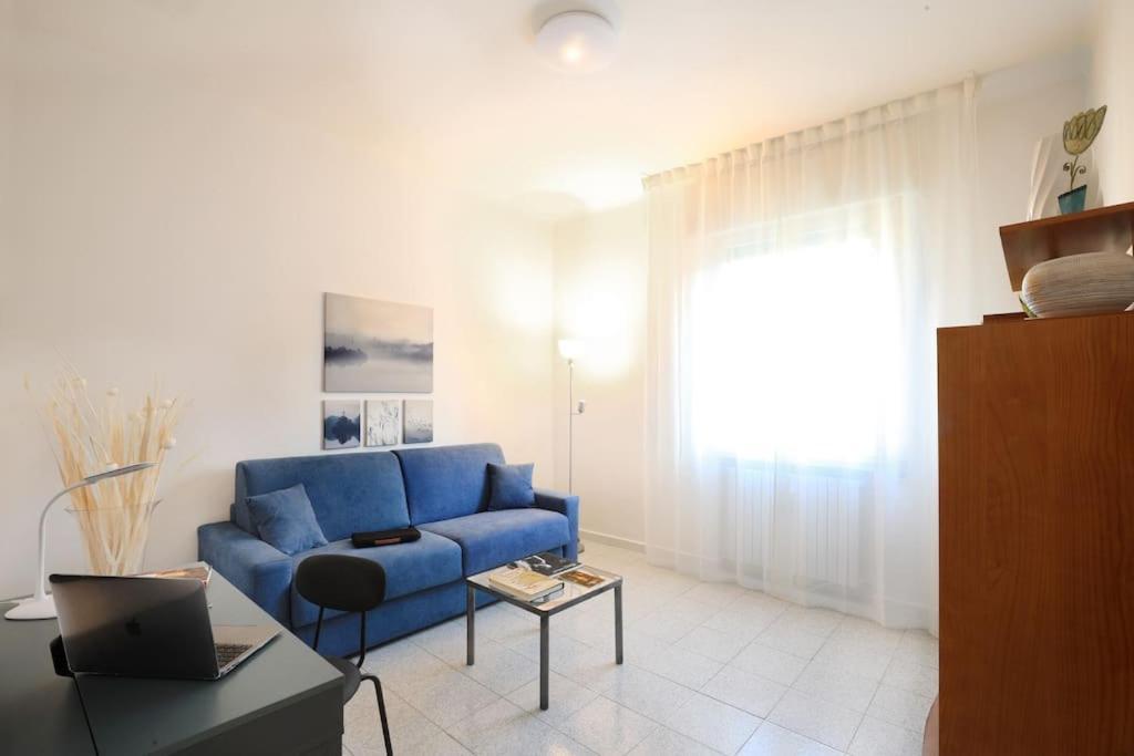 Casa Via De Rosa Appartement