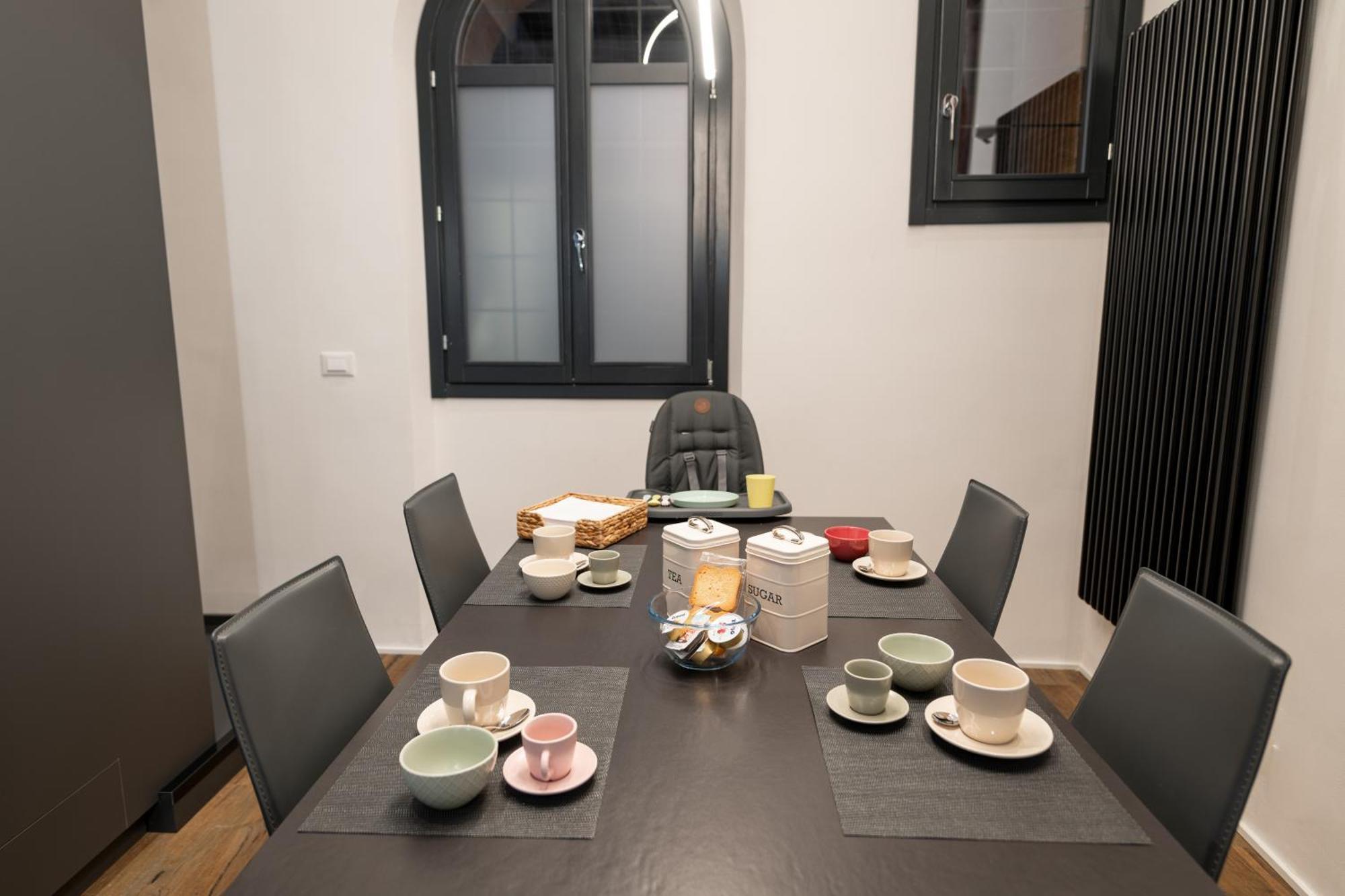 Luxury House In Marchesana 100 Mq Bologna