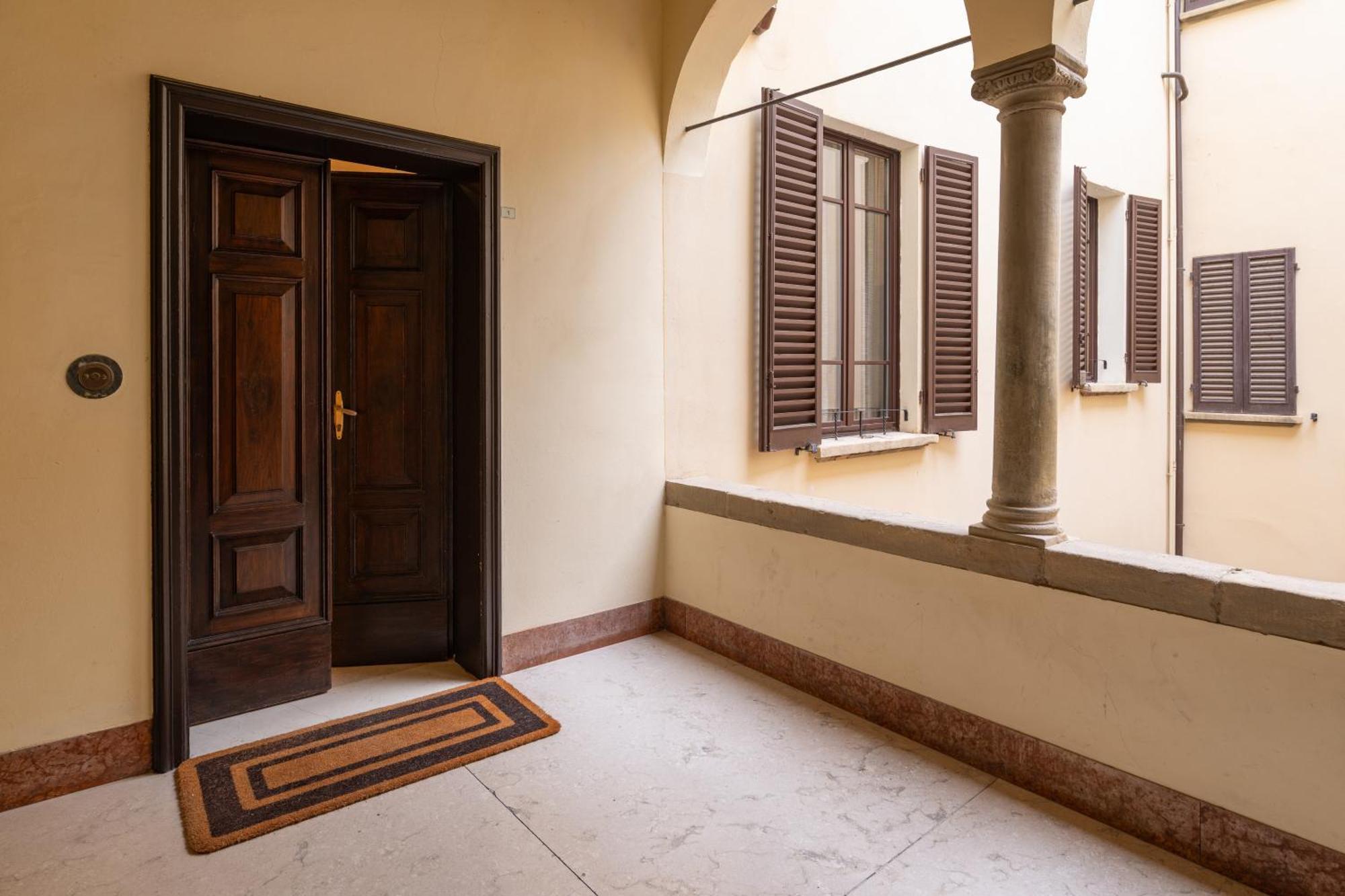 Apartment Luxury House In Marchesana 100 Mq *