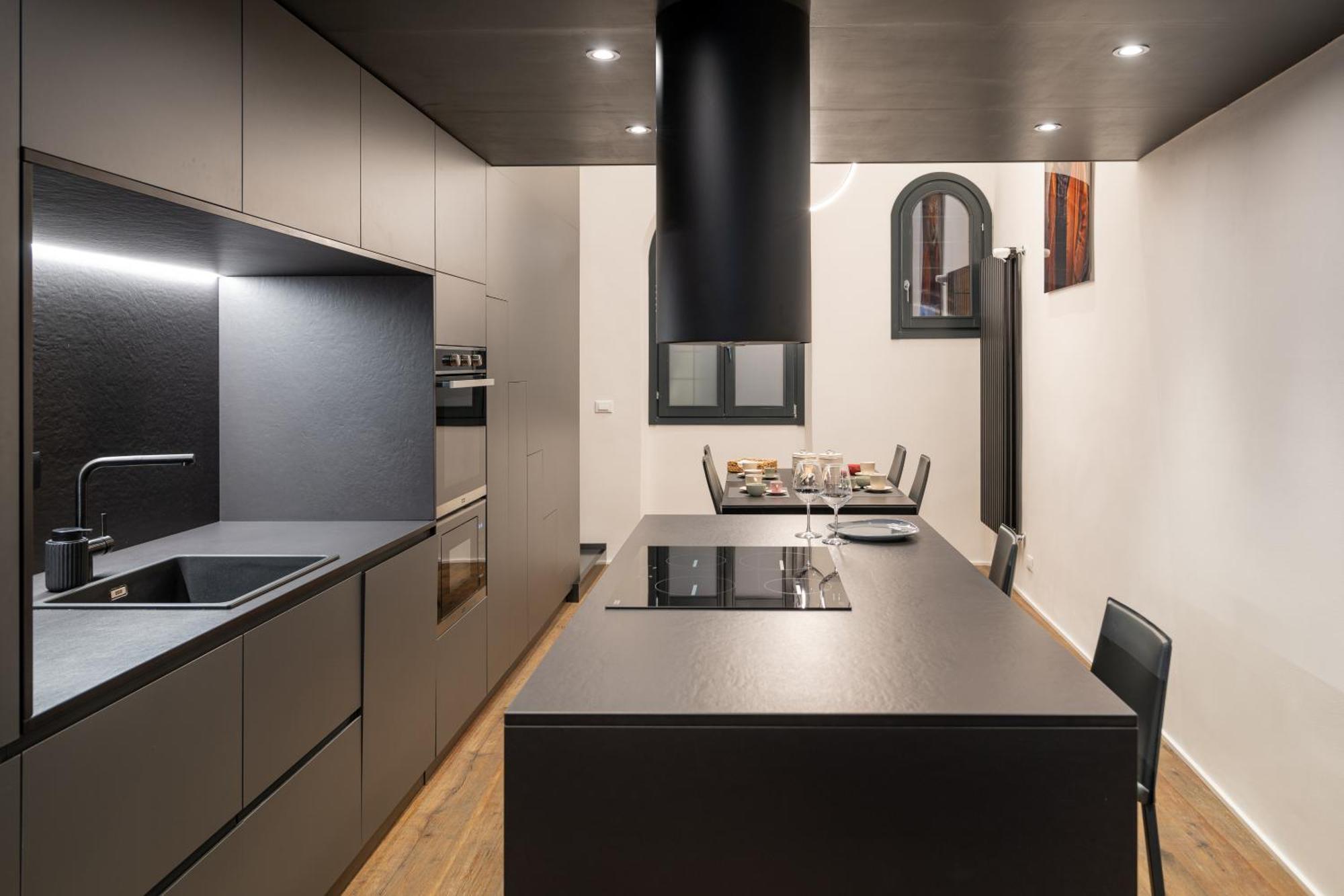 Luxury House In Marchesana 100 Mq *