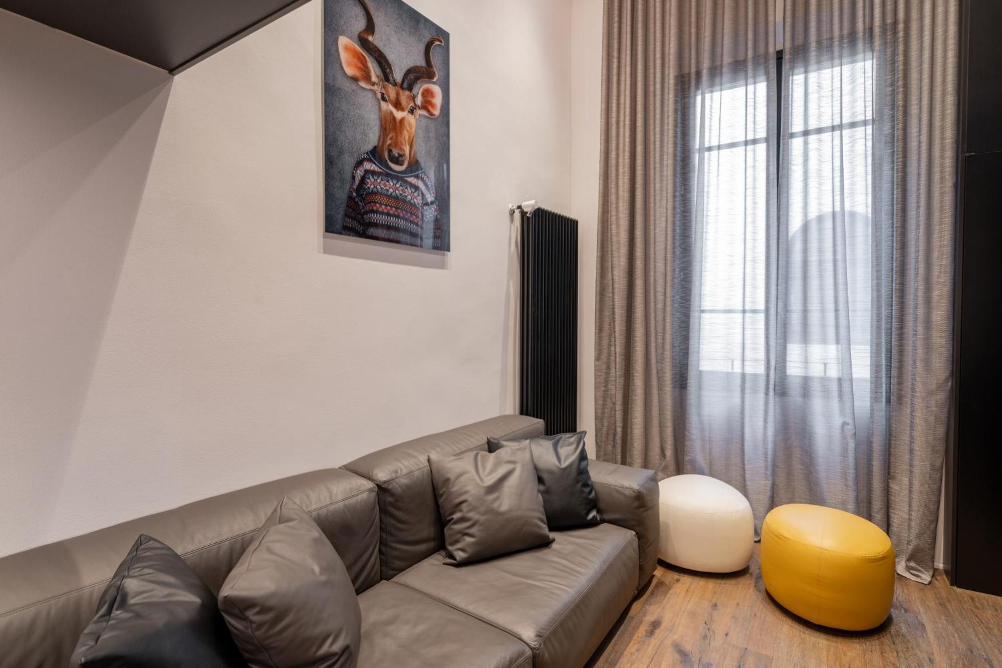Luxury House In Marchesana 100 Mq Apartment Bologna