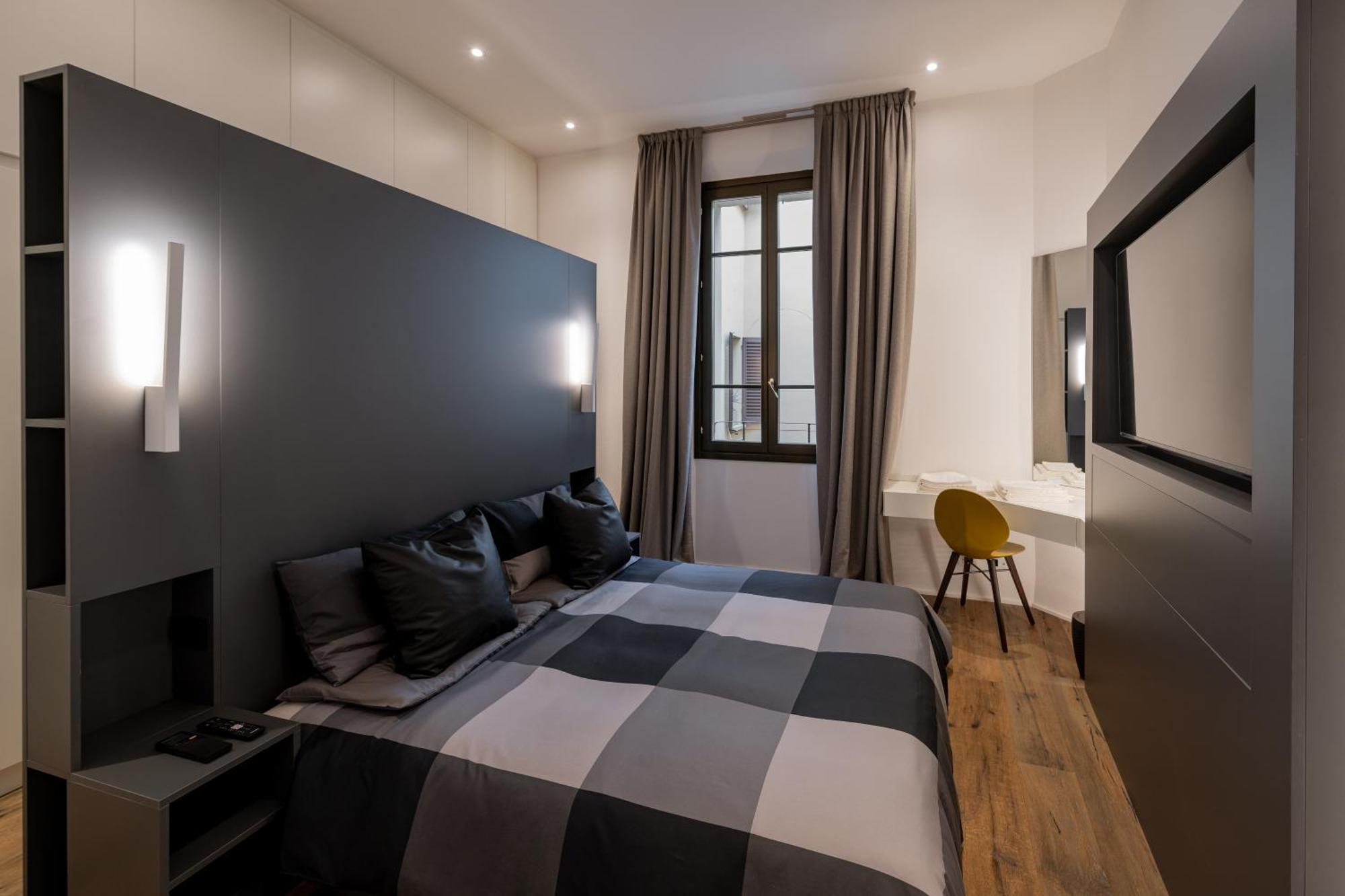Luxury House In Marchesana 100 Mq
