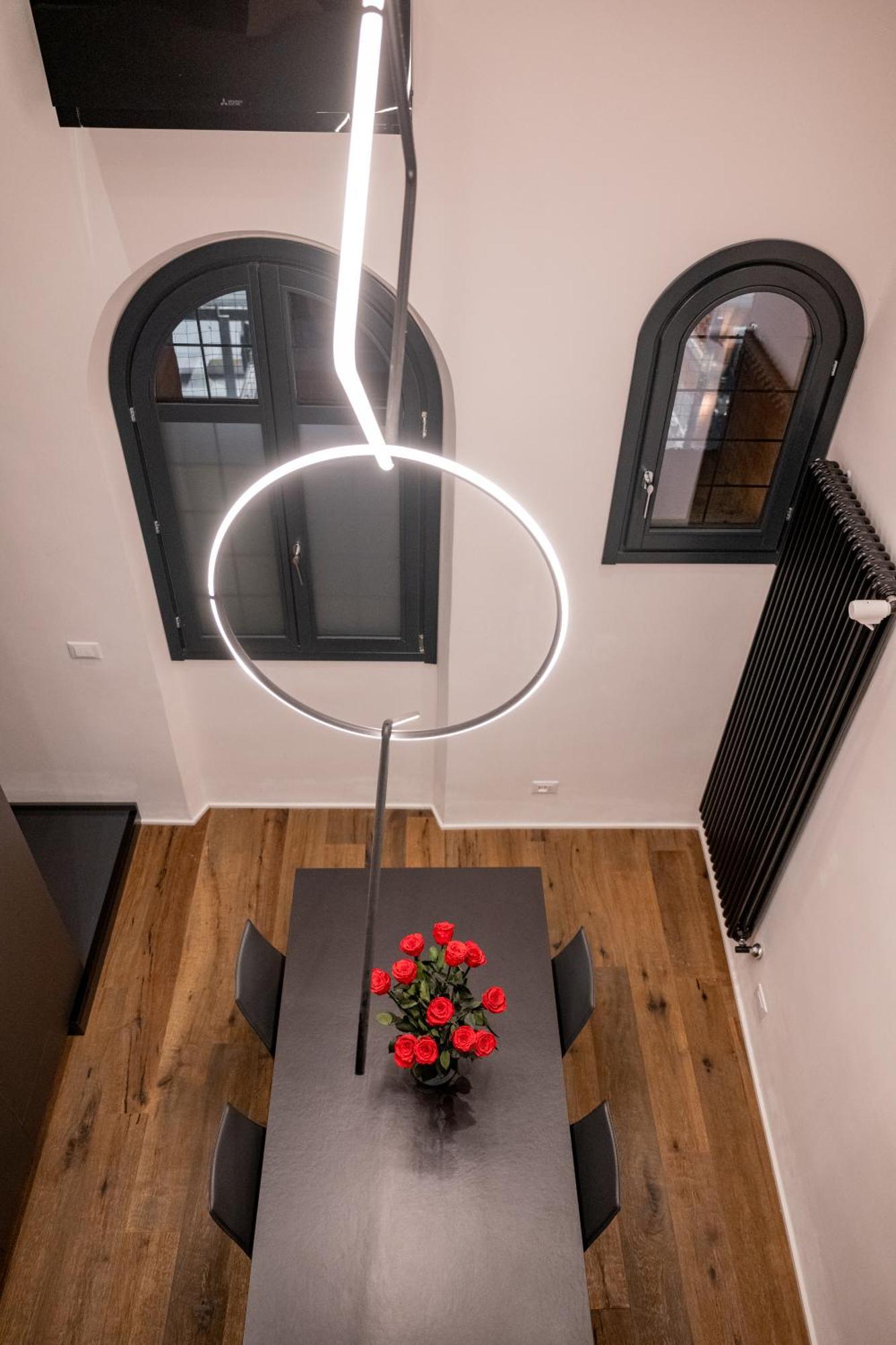 Luxury House In Marchesana 100 Mq Bologna