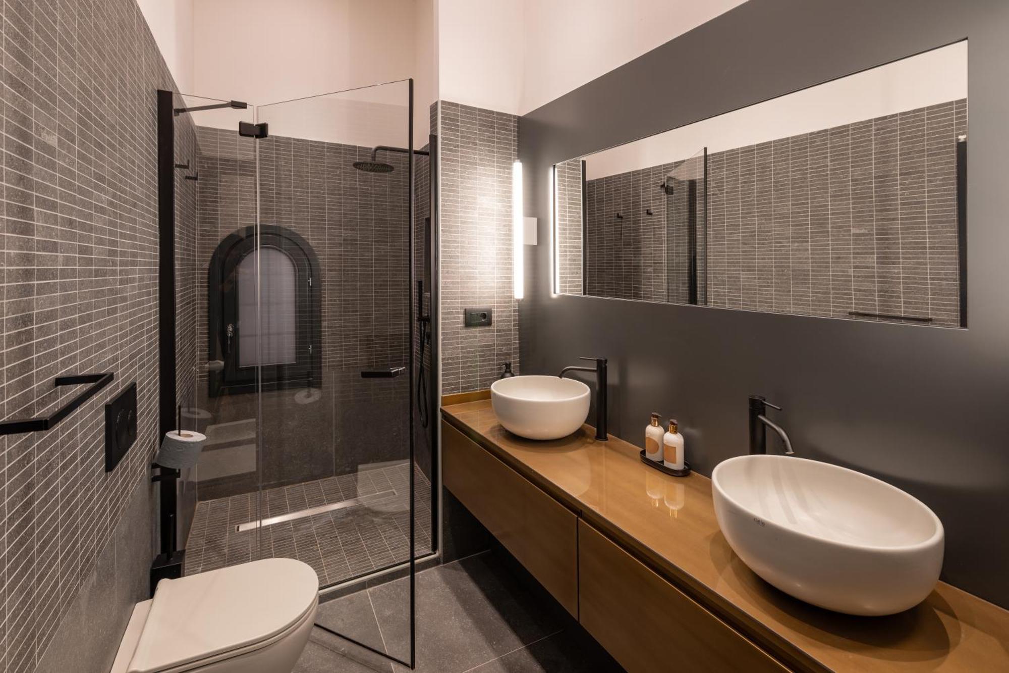 Luxury House In Marchesana 100 Mq *