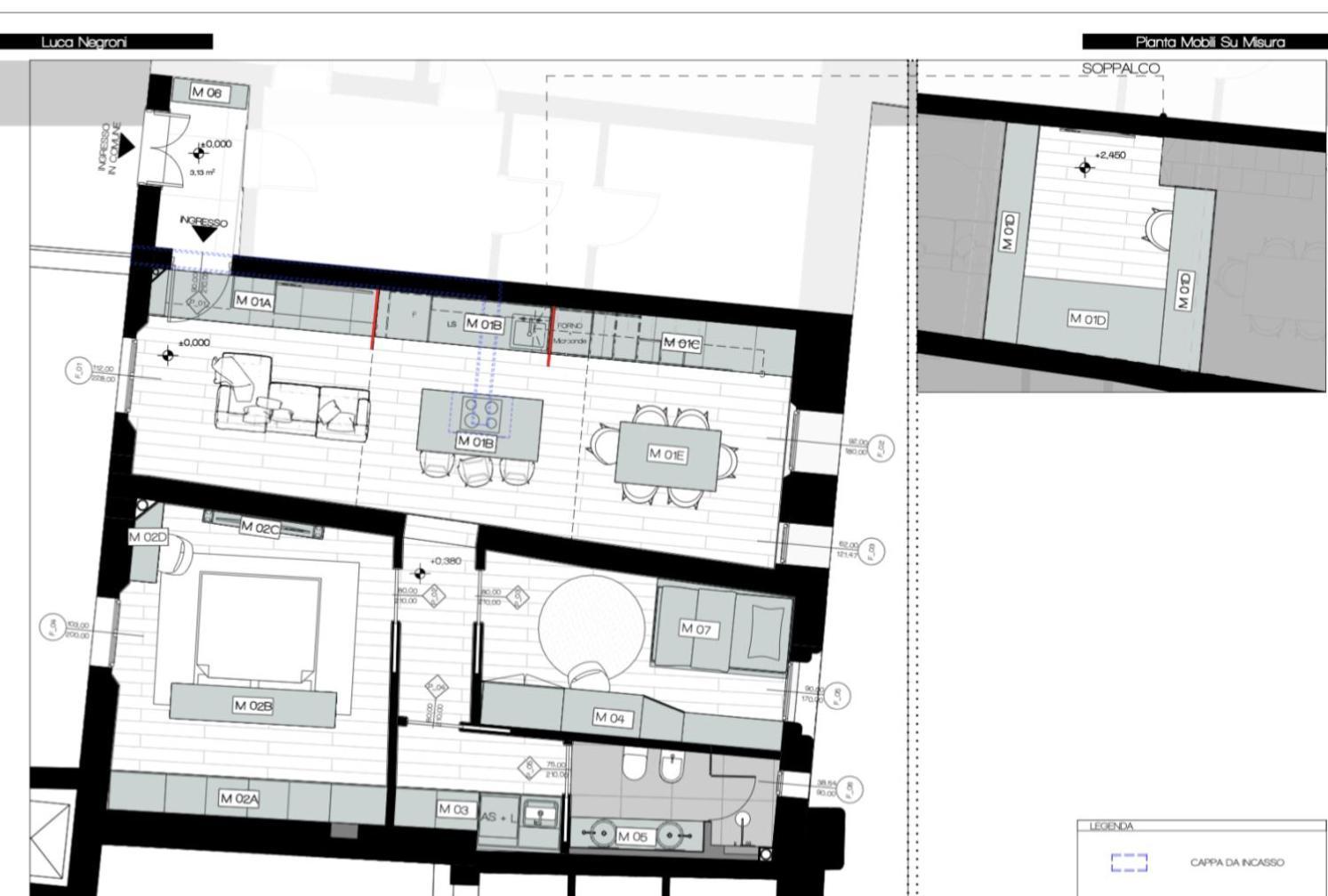 Apartment Luxury House In Marchesana 100 Mq Bologna