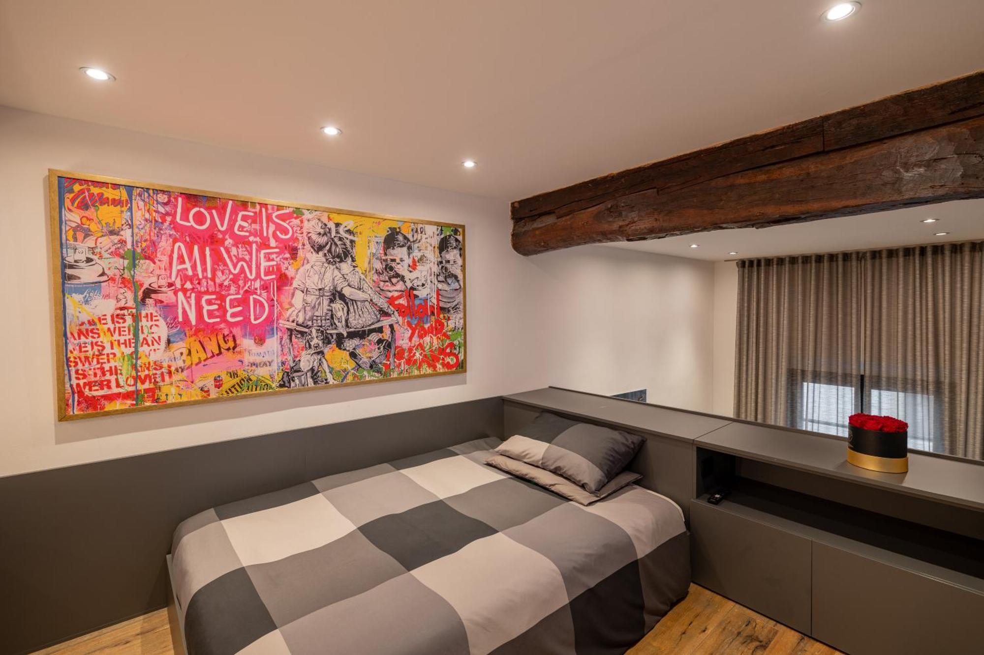 Luxury House In Marchesana 100 Mq * Bologna