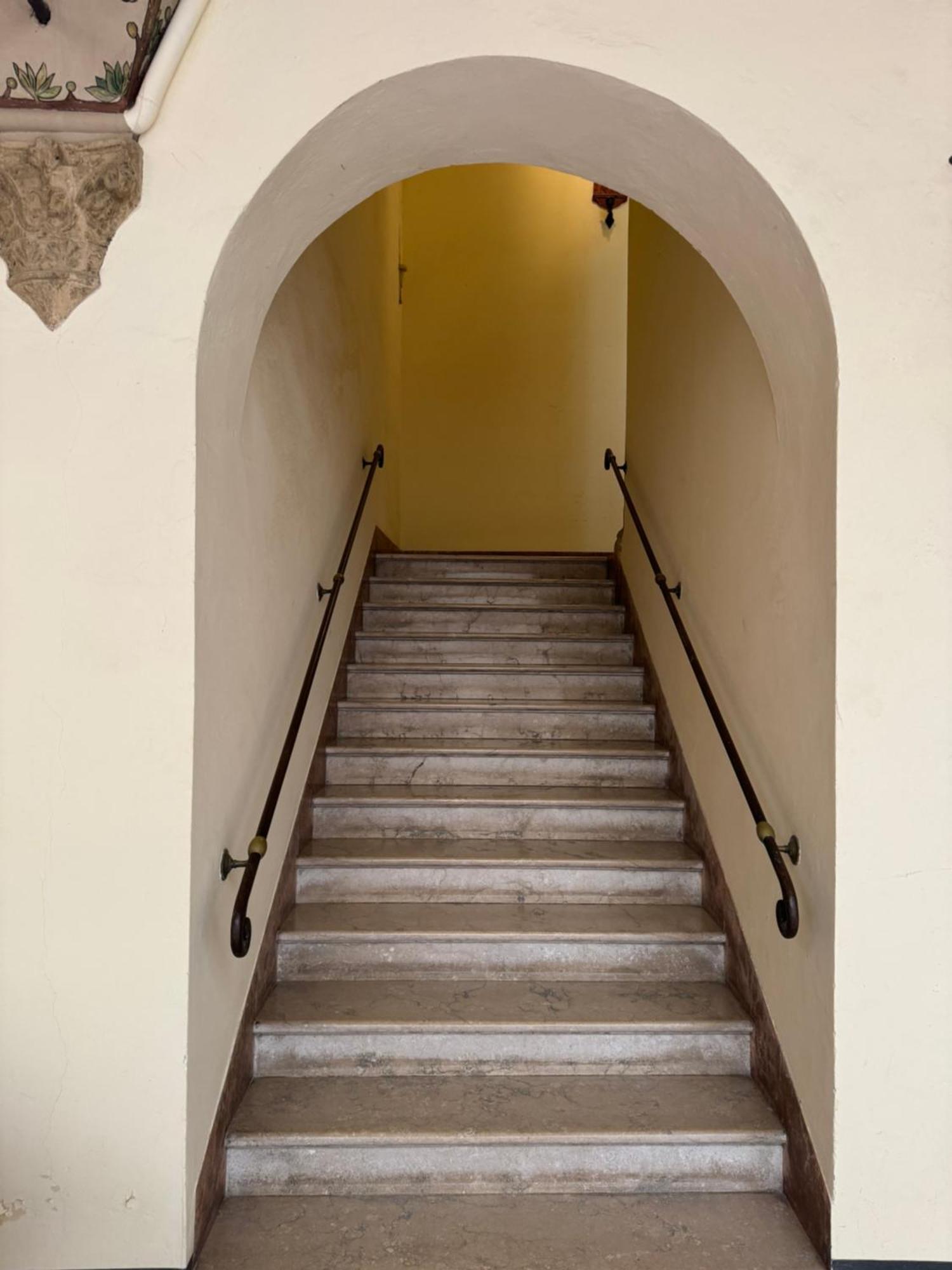 Luxury House In Marchesana 100 Mq Apartment *