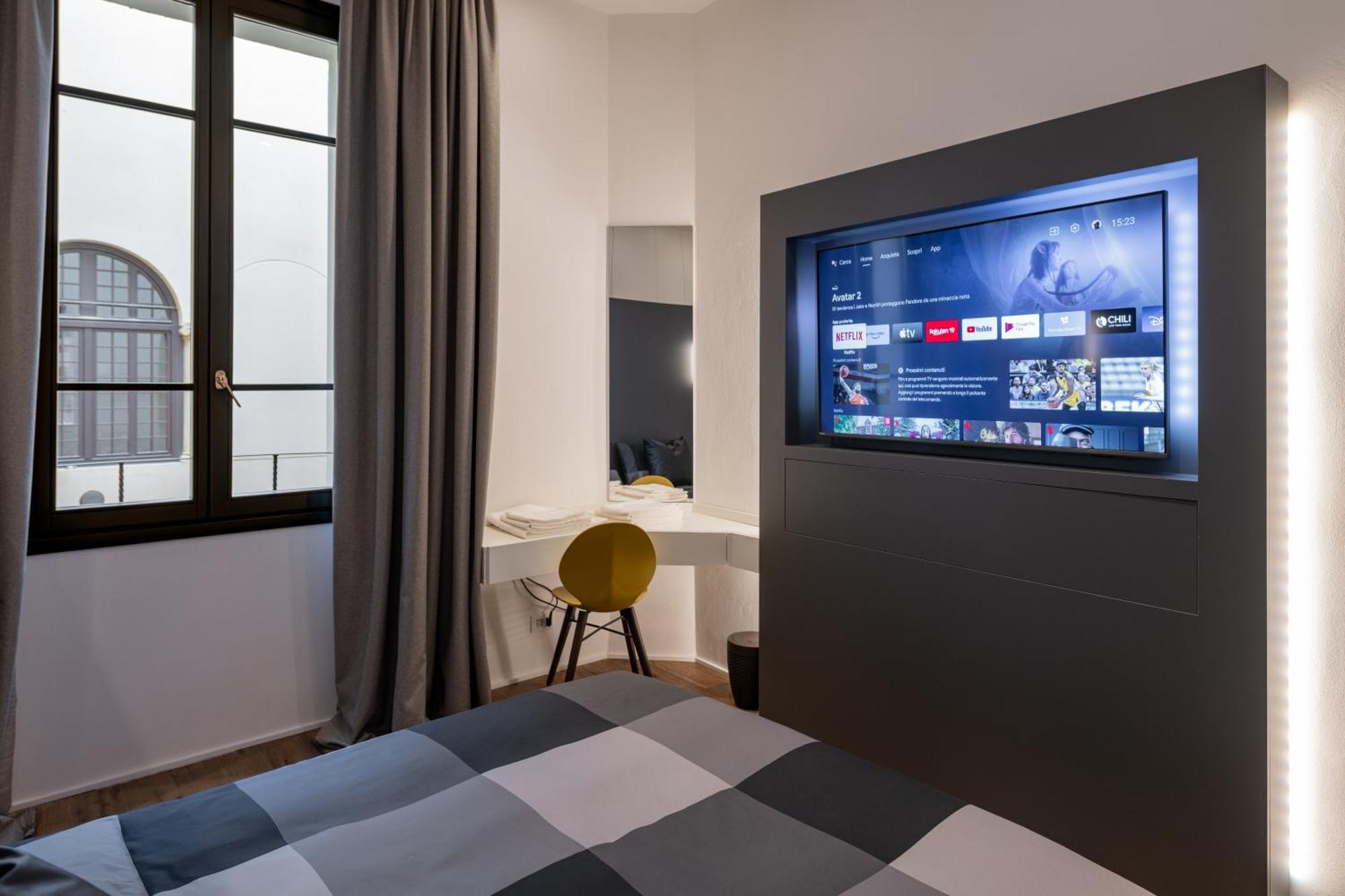Luxury House In Marchesana 100 Mq * Bologna