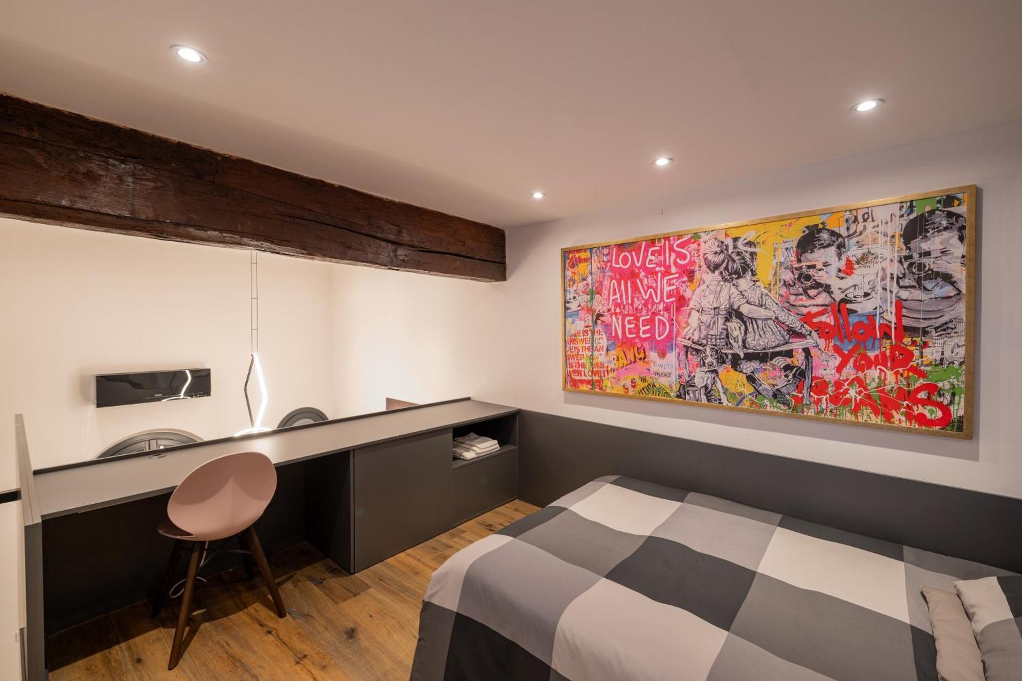 Luxury House In Marchesana 100 Mq * Bologna