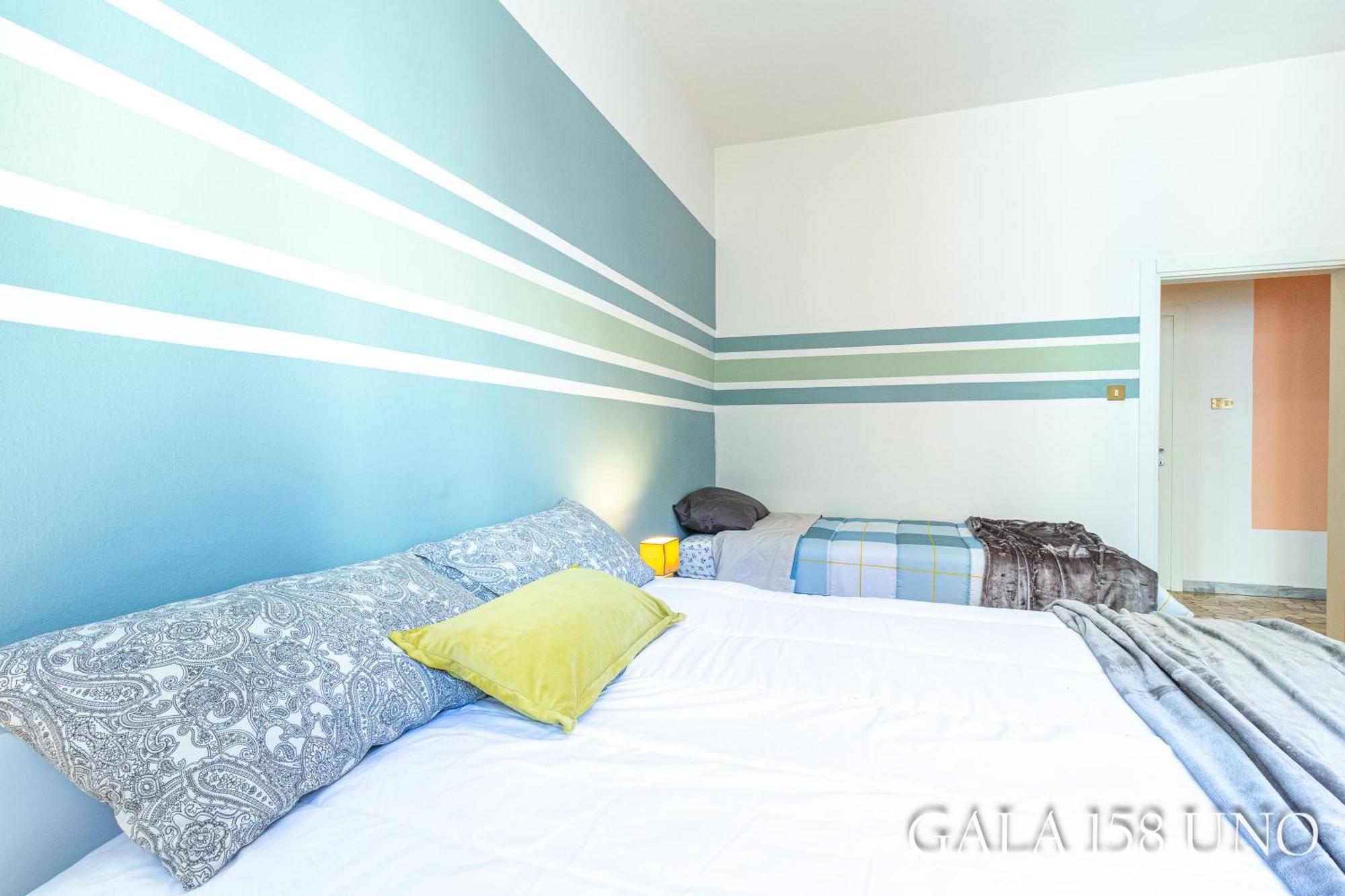 Gala158uno Appartement Bologna
