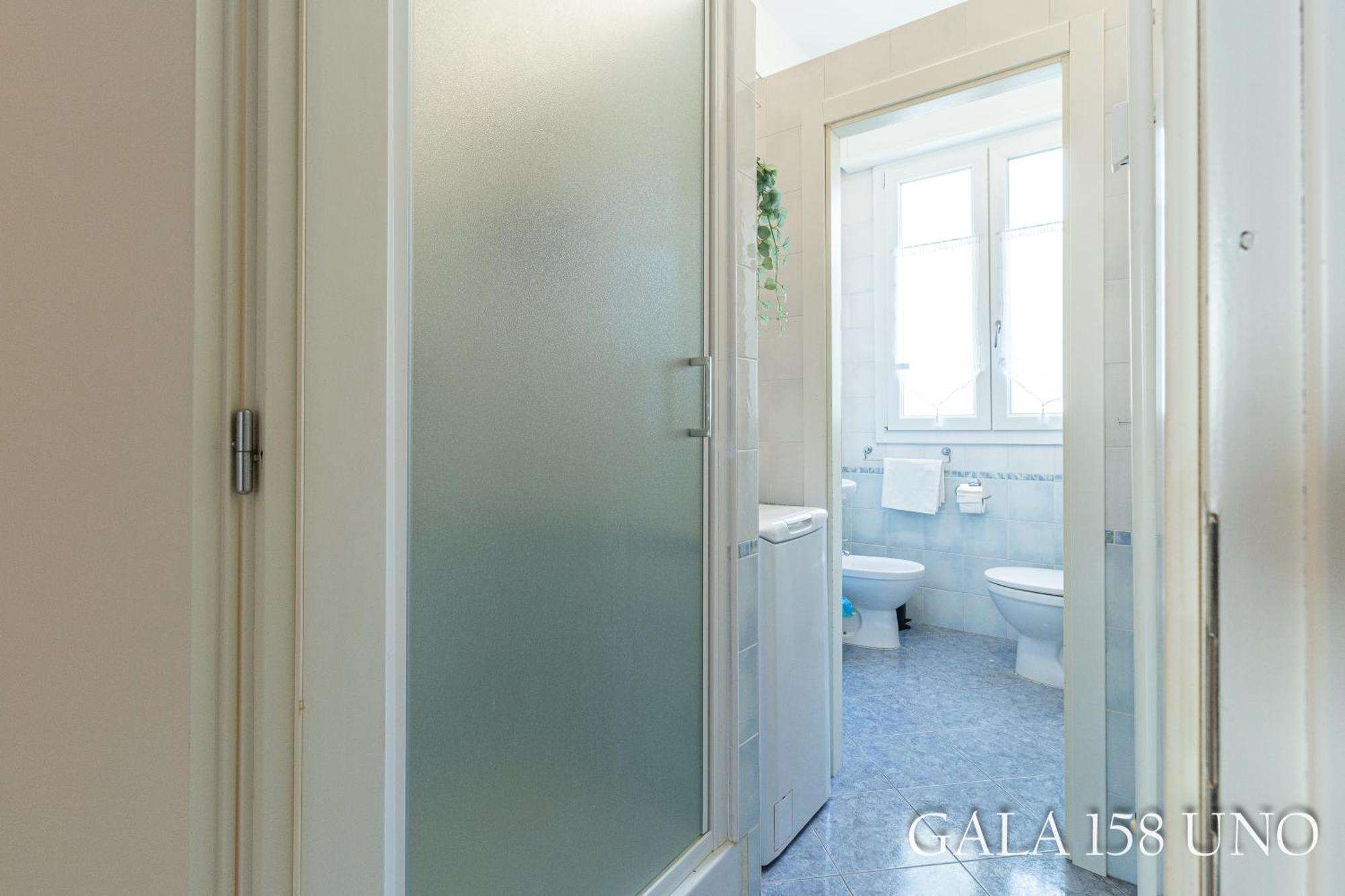 Appartement Gala158uno Bologna