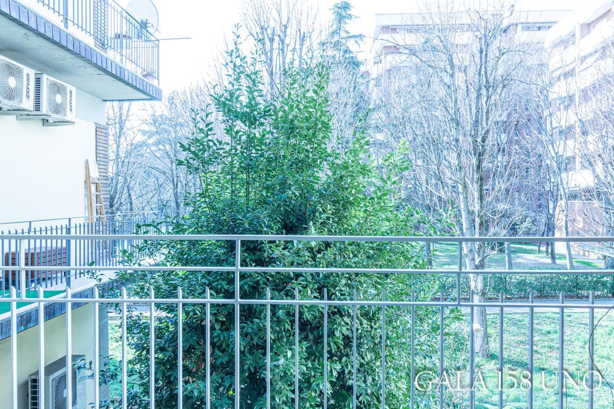 Gala158uno Appartement Bologna