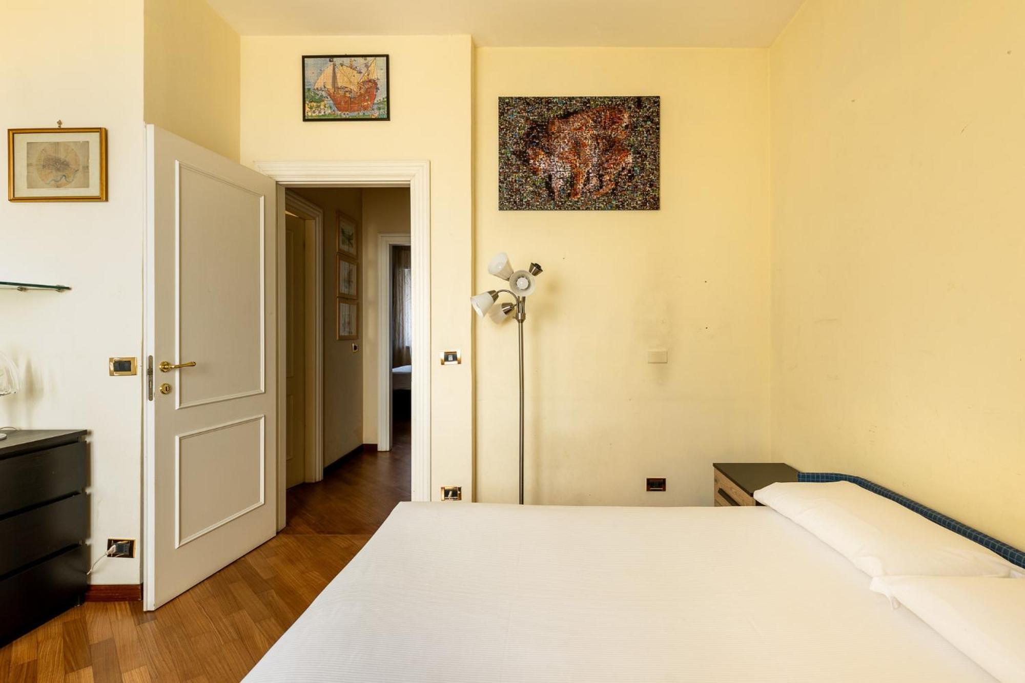 Family Elegant By Wonderful Italy Apartment