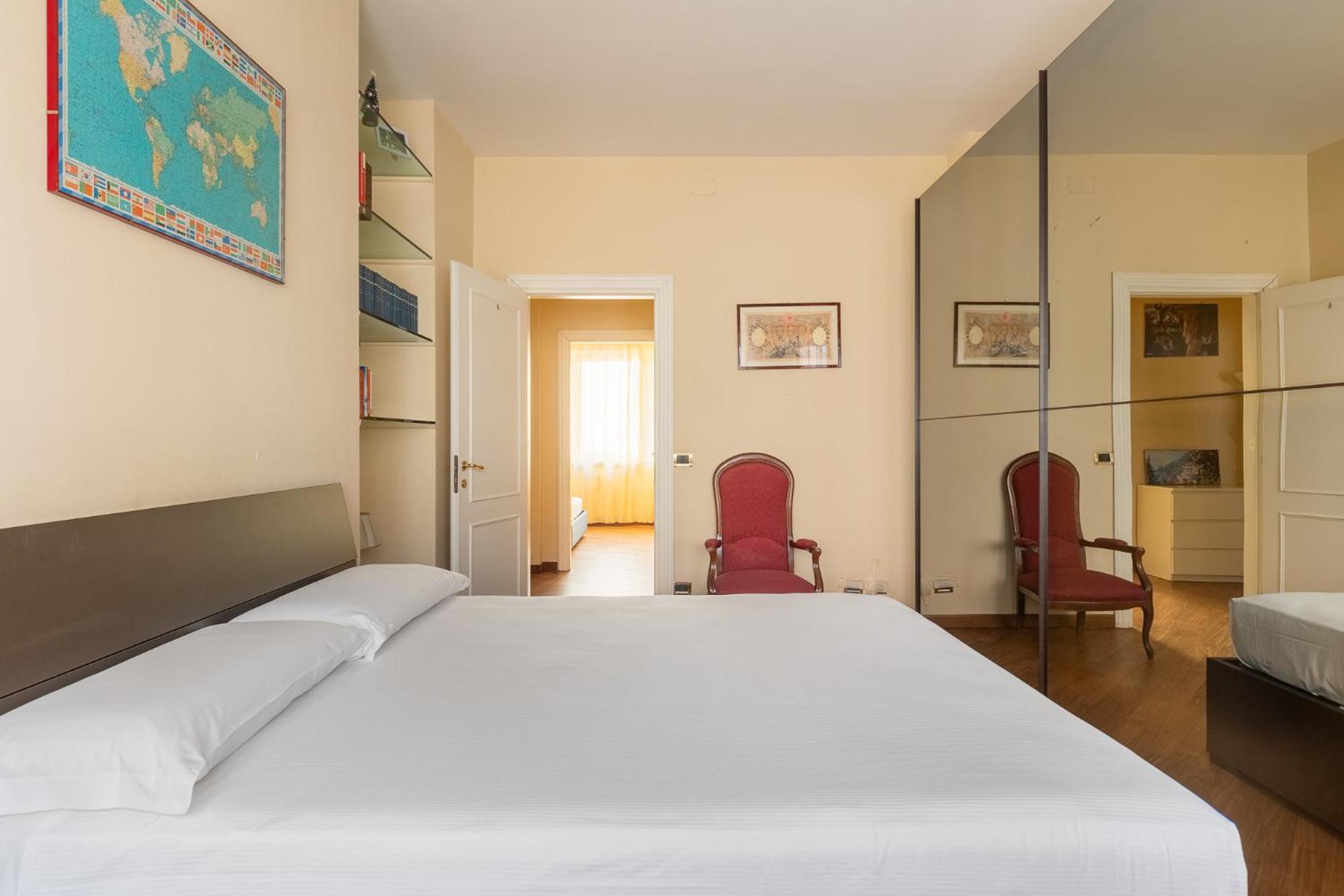 Family Elegant By Wonderful Italy Apartment *