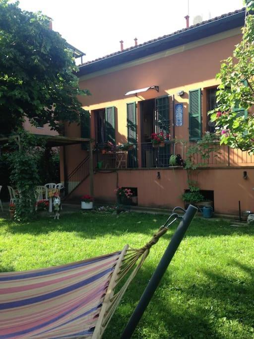 Monolocale A Modo Mio Apartment Bologna