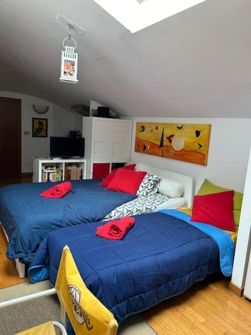 Apartment Monolocale A Modo Mio Bologna
