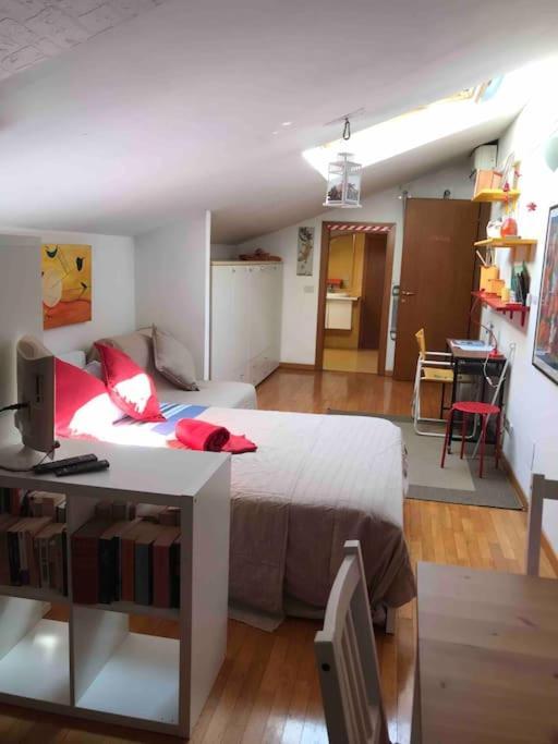 Monolocale A Modo Mio Apartment Bologna
