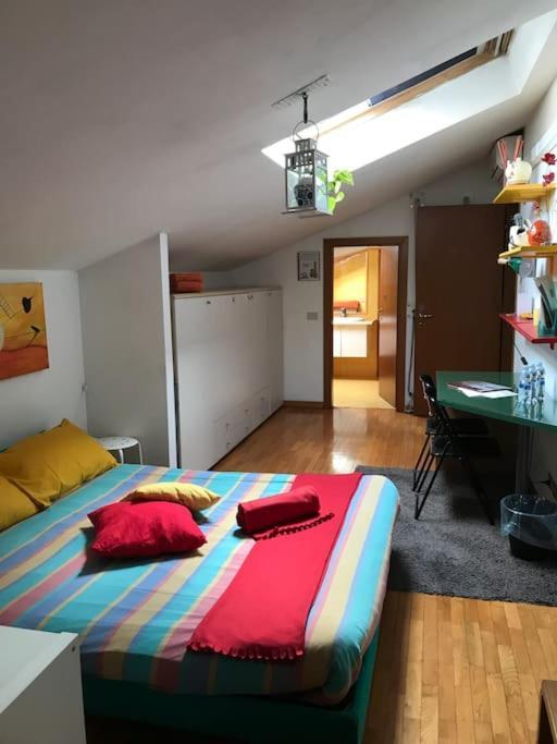 Monolocale A Modo Mio Apartment *