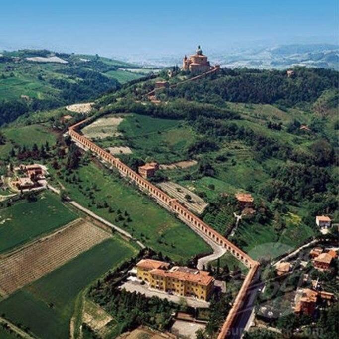 Monolocale A Modo Mio * Bologna