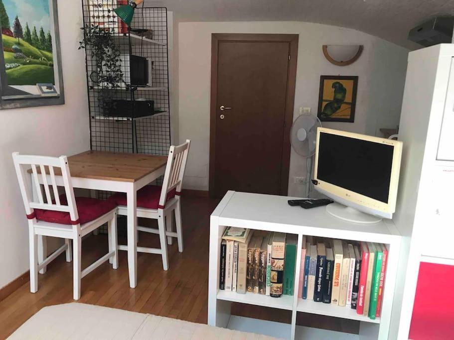 Apartment Monolocale A Modo Mio Bologna