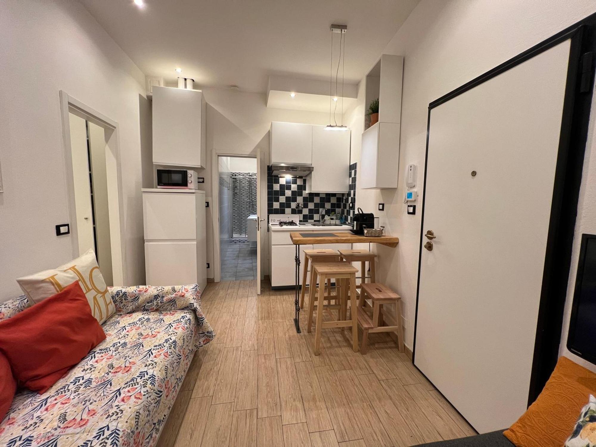 Apartment Sweet