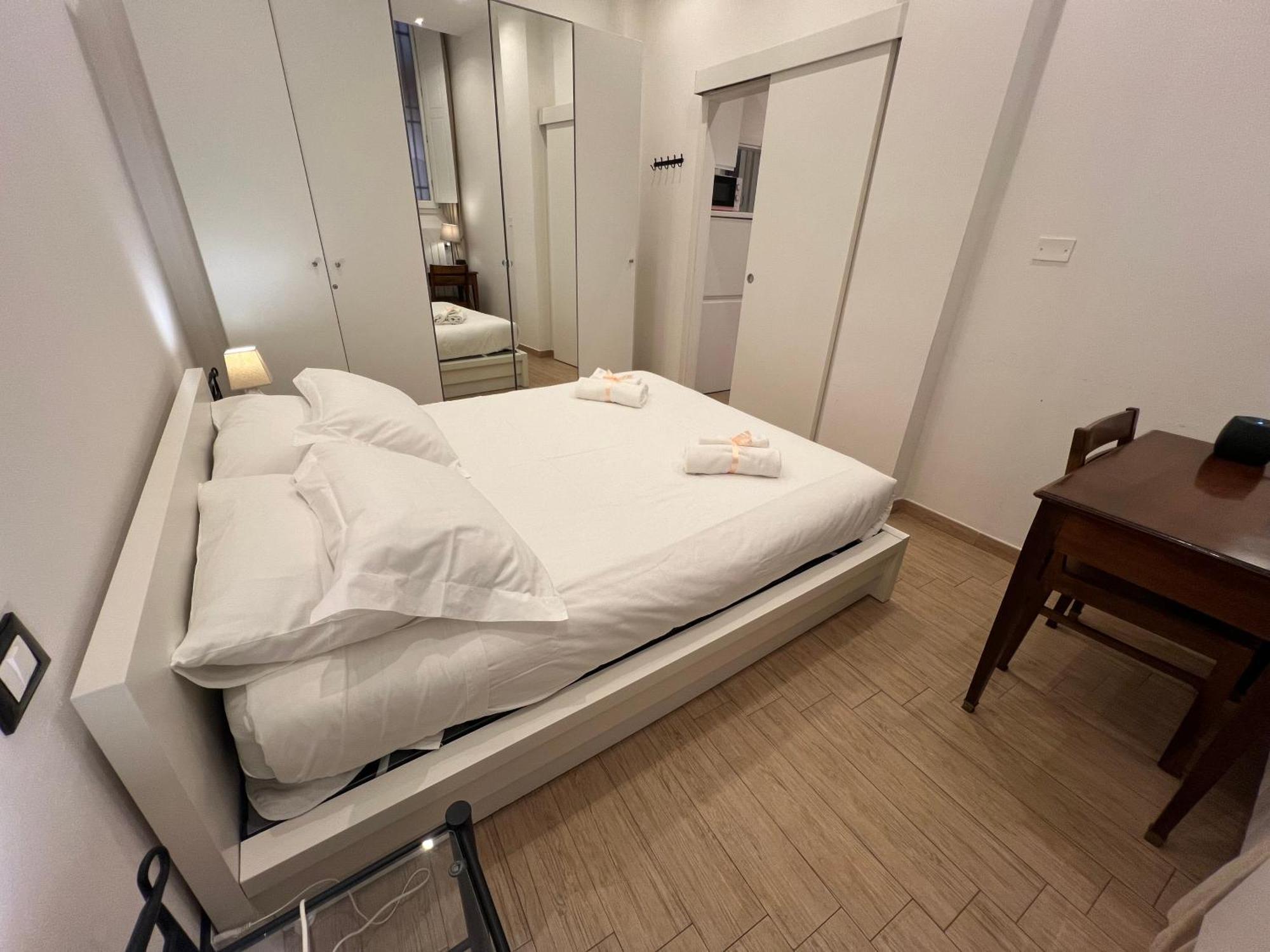 Sweet Apartment Bologna