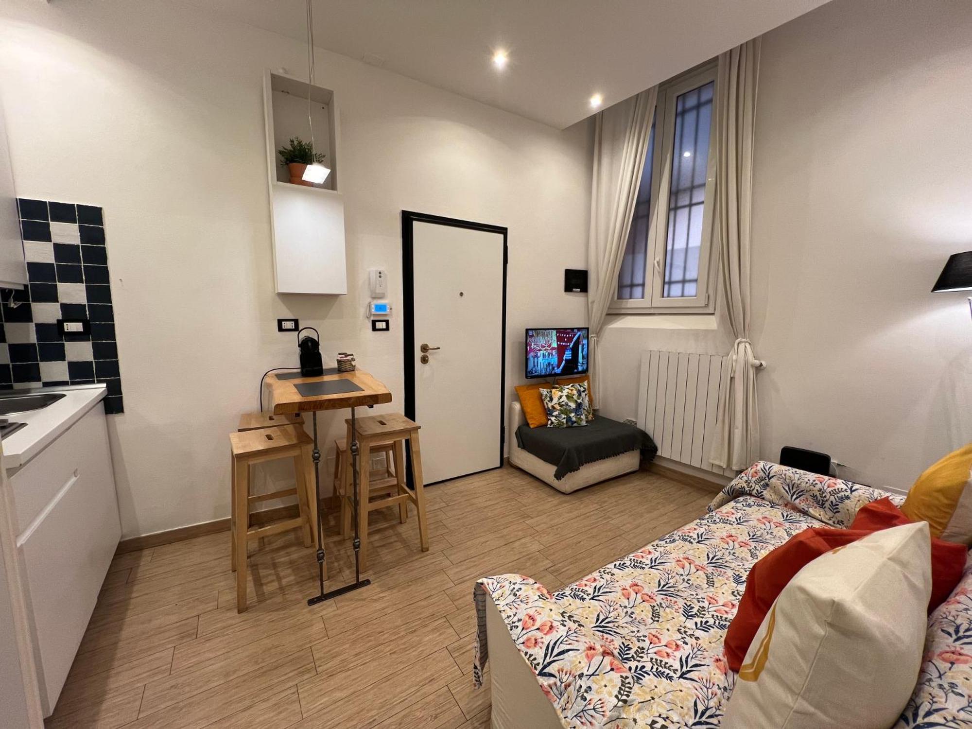 Apartment Sweet Bologna