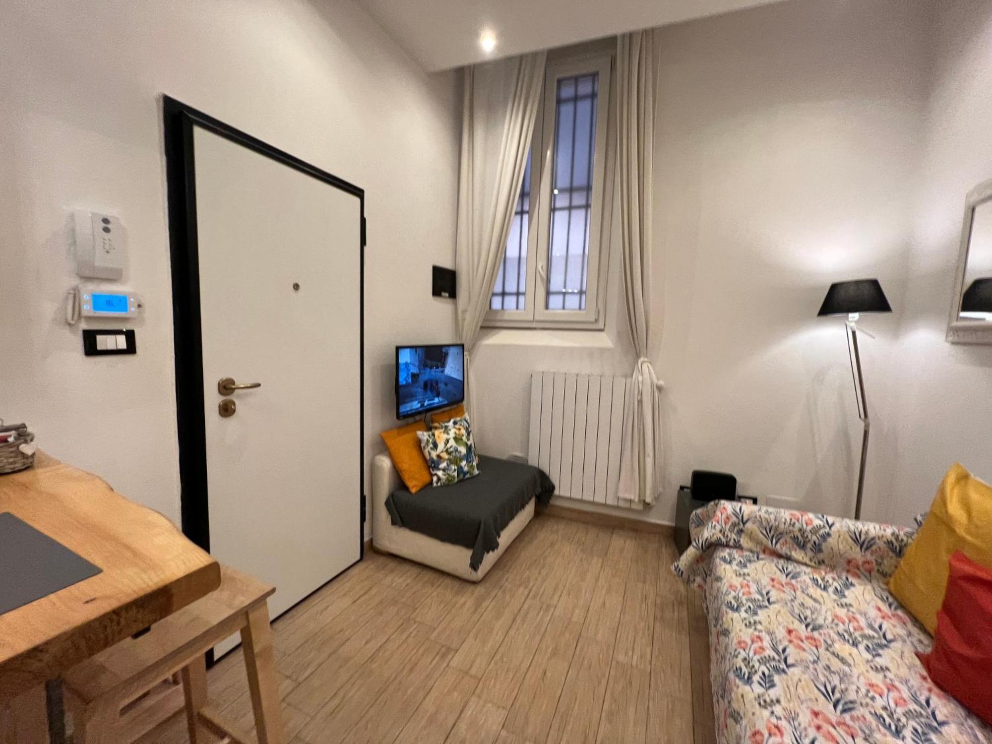 Apartment Sweet *